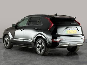 Kia Niro 64.8kWh 3 (201 bhp) - HEATED STEERING - BLIND SPOT ASSIST - LANE