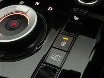 Kia Niro 64.8kWh 3 (201 bhp) - HEATED STEERING - BLIND SPOT ASSIST - LANE