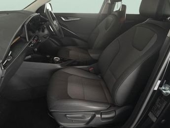 Kia Niro 64.8kWh 3 (201 bhp) - HEATED STEERING - BLIND SPOT ASSIST - LANE