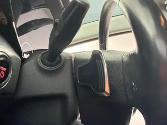 Kia Niro 64kWh 2 (201 bhp) - CRUISE - PADDLE SHIFT - 17IN ALLOYS