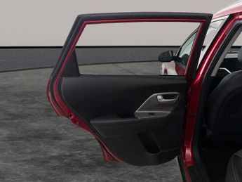 Kia Niro 64kWh 2 (201 bhp) - CRUISE - PADDLE SHIFT - 17IN ALLOYS
