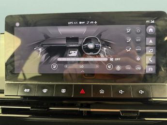 MG Mg4 64kWh Trophy Long Range (203 ps) - HEATED STEERING - BLIND SPOT 