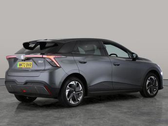MG Mg4 64kWh Trophy Long Range (203 ps) - HEATED STEERING - BLIND SPOT 