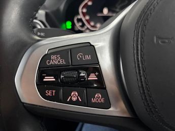 BMW iX3 80kWh M Sport (286 ps) - DRIVING ASSISTANT - 360 CAM - PARK ASSI
