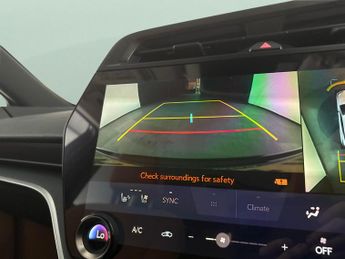 Lexus Rz 450e 71.4kWh Takumi DIRECT4 (313 ps) - REVERSE CAM - NAV - HEATE