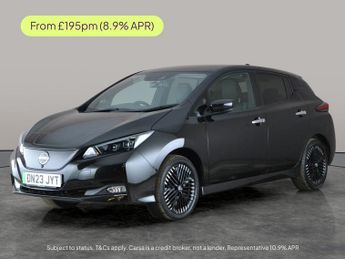 Nissan Leaf 59kWh e+ Tekna (217 ps) - 360 CAM - LED - REVERSE CAM