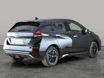Nissan Leaf 59kWh e+ Tekna (217 ps) - 360 CAM - LED - REVERSE CAM