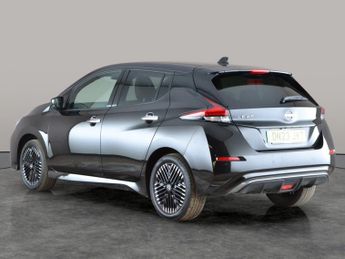 Nissan Leaf 59kWh e+ Tekna (217 ps) - 360 CAM - LED - REVERSE CAM