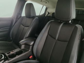 Nissan Leaf 59kWh e+ Tekna (217 ps) - 360 CAM - LED - REVERSE CAM