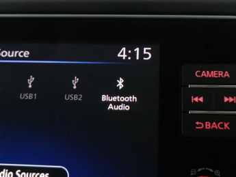 Nissan Leaf 59kWh e+ Tekna (217 ps) - 360 CAM - LED - REVERSE CAM