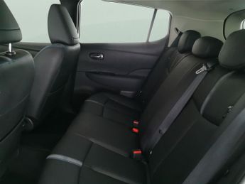 Nissan Leaf 59kWh e+ Tekna (217 ps) - 360 CAM - LED - REVERSE CAM