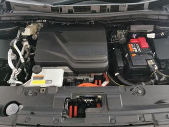 Nissan Leaf 59kWh e+ Tekna (217 ps) - 360 CAM - LED - REVERSE CAM
