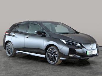 Nissan Leaf 59kWh e+ Tekna (217 ps) - 360 CAM - LED - REVERSE CAM