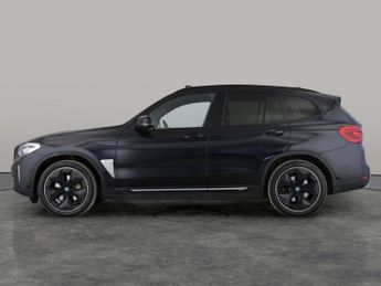 BMW iX3 80kWh Premier Edition (286 ps) - LEATHER - HEATED SEATS - NAV