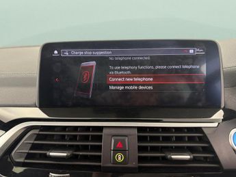 BMW iX3 80kWh Premier Edition (286 ps) - LEATHER - HEATED SEATS - NAV