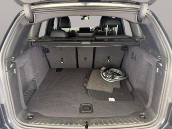 BMW iX3 80kWh Premier Edition (286 ps) - LEATHER - HEATED SEATS - NAV