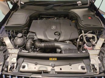 Mercedes-Benz GLC 2.1 GLC250d Sport (Premium Plus) G-Tronic 4MATIC (204 ps) - BURM