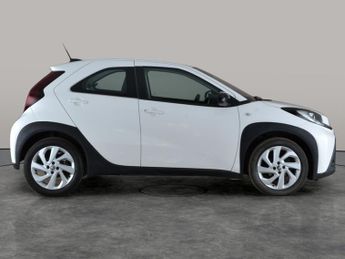 Toyota Aygo X 1.0 VVT-i Pure x-shift (72 ps) - BLUETOOTH - CRUISE - SPEED LIMI