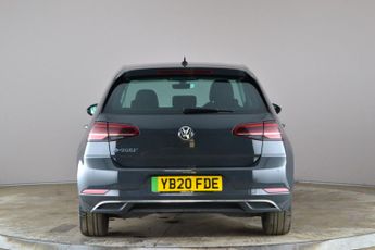 Volkswagen E-golf 35.8kWh e-Golf (136 ps) - LED - BLUETOOTH - PARK SENSORS