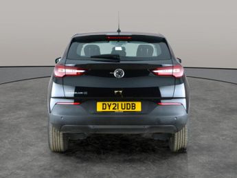 Vauxhall Grandland X 1.2 Turbo SE Premium (130 ps) - CRUISE - PARK SENSORS - SPEED LI