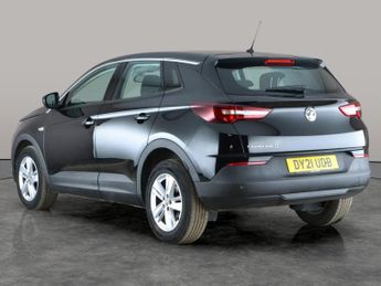 Vauxhall Grandland X 1.2 Turbo SE Premium (130 ps) - CRUISE - PARK SENSORS - SPEED LI