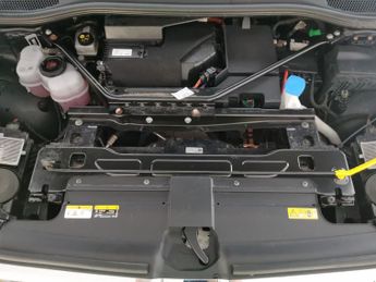 Skoda Enyaq iV 62kWh 60 (179 ps) - NAV - LEATHER - WIFI