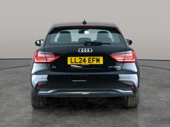 Audi A1 1.0 TFSI 25 Sport Sportback S Tronic (95 ps) - BLUETOOTH - CRUIS