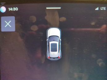 Volvo XC40 Recharge Twin 82kWh Plus AWD (408 ps) - BLACK ROOF RAILS