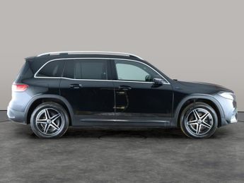 Mercedes-Benz EQB EQB 300 66.5kWh AMG Line 4MATIC (228 ps) - REVERSE CAM - 7 SEATS