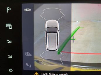 Seat Ateca 2.0 TSI XPERIENCE DSG 4Drive (190 ps) - LED - REVERSE CAM - NAV