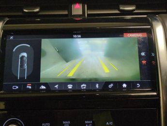 Land Rover Discovery Sport 2.0 D180 MHEV HSE 4WD (180 ps) - LED - REVERSE CAM - MERIDIAN AU