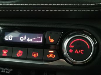 Nissan Juke 1.0 DIG-T Tekna DCT (114 ps) - NAV - INTELLIGENT LANE INTERVENTI