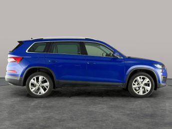 Skoda Kodiaq 2.0 TDI SE L DSG (7 Seat) (150 ps) - NAV - HEATED SEATS - BLUETO
