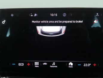 Skoda Enyaq iV 62kWh 60 (DC120kW) (179 ps) - LED - SMARTLINK - NAV