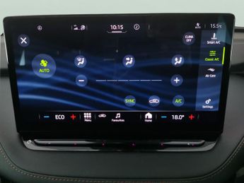 Skoda Enyaq iV 62kWh 60 (DC120kW) (179 ps) - LED - SMARTLINK - NAV