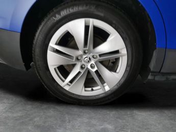 Skoda Enyaq iV 62kWh 60 (DC120kW) (179 ps) - LED - SMARTLINK - NAV