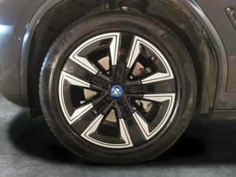 BMW iX3 80kWh M Sport (286 ps) - PARK ASSIST - LED - REVERSE CAM