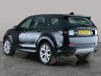 Land Rover Discovery Sport 2.0 D180 MHEV HSE 4WD (180 ps) - LED - REVERSE CAM - MERIDIAN AU