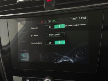 MG MG ZS 44.5kWh Exclusive (143 ps) - NAV - BLIND SPOT ASSIST - LANE DEPA