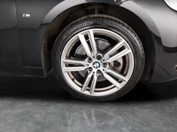 BMW 2 Series Active Tourer 1.5 225xe 7.6kWh M Sport (Premium) Plug-in 4WD (224 ps) - PARK A