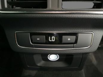 Audi Q5 2.0 TDI 40 Black Edition S Tronic quattro (190 ps) - HEATED SEAT