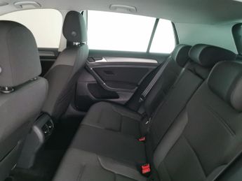 Volkswagen E-golf 35.8kWh e-Golf (136 ps) - LED - BLUETOOTH - PARK SENSORS