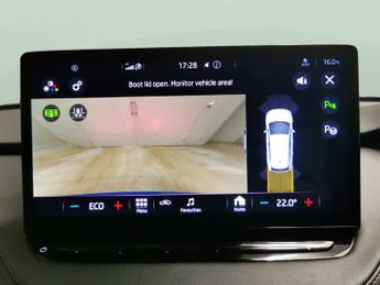 Skoda Enyaq iV 62kWh 60 (DC120kW) (179 ps) - REVERSE CAM - SMARTLINK - NAV