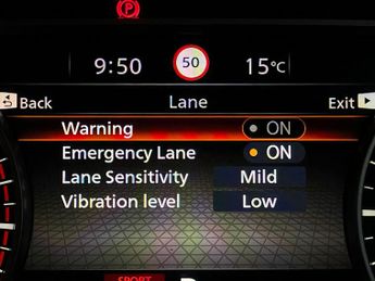Nissan Qashqai 1.3 DIG-T MHEV Acenta Premium XTRON (158 ps) - REVERSE CAM