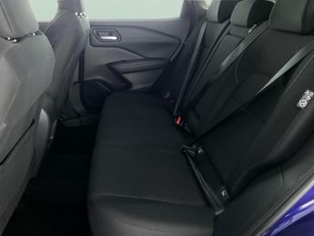 Nissan Qashqai 1.3 DIG-T MHEV Acenta Premium XTRON (158 ps) - REVERSE CAM