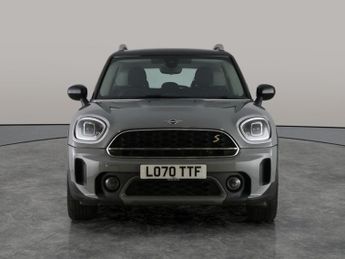 Mini Countryman 1.5 10kWh Cooper SE Classic Plug-in ALL4 (222 ps) - CRUISE - DRI