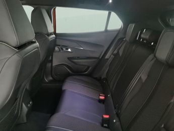 Peugeot 2008 1.2 PureTech GT EAT (130 ps) - REVERSE CAM - HEATED SEATS - NAV