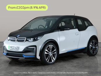 BMW i3 42.2kWh S (184 ps) - CARPLAY - LED - HEATED SEATS