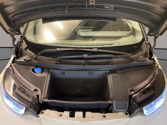BMW i3 42.2kWh S (184 ps) - CARPLAY - LED - HEATED SEATS