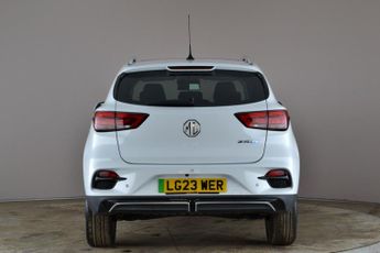 MG MG ZS 51.1kWh Trophy (176 ps) - KEYLESS ENTRY - LED - REVERSE CAM